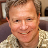 Larry Eiser